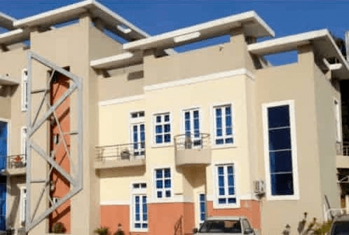 Nanne & Boi Hotels - View 3