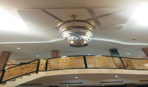 Amada Hotel - View 4