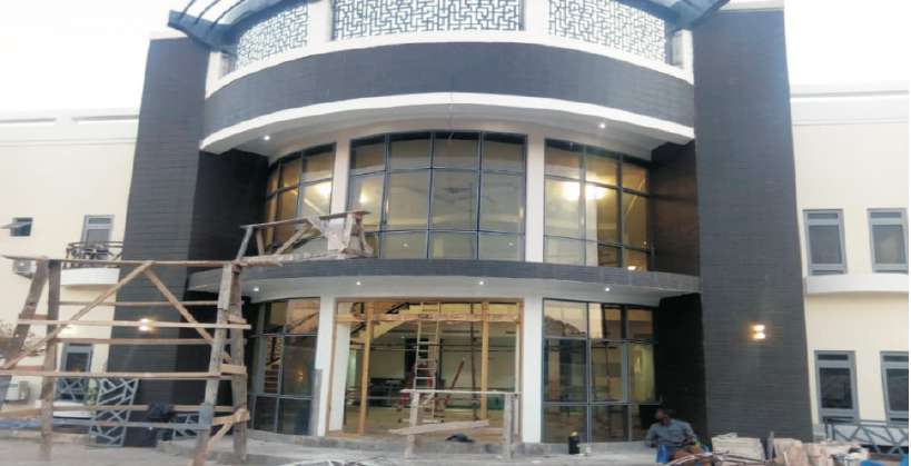 Amada Hotel - View 3