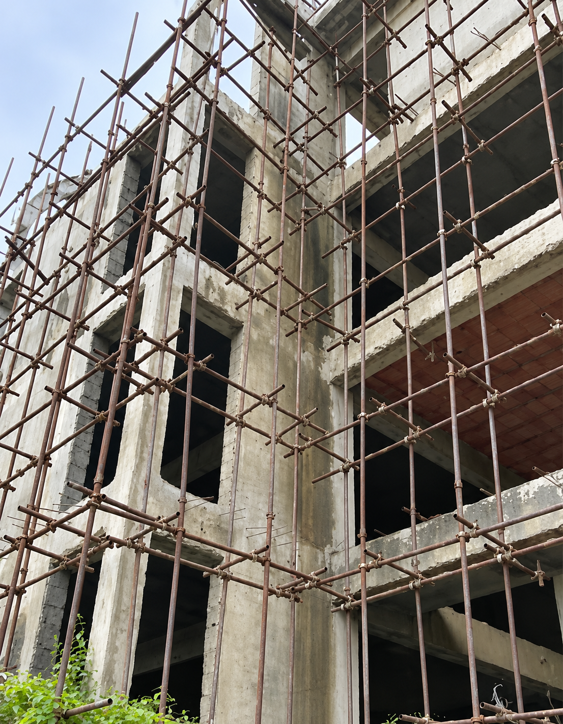 Mixed Use Development (Tower 293)
