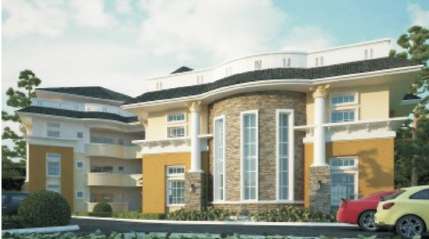 Office Complex, Durban Street - View 4